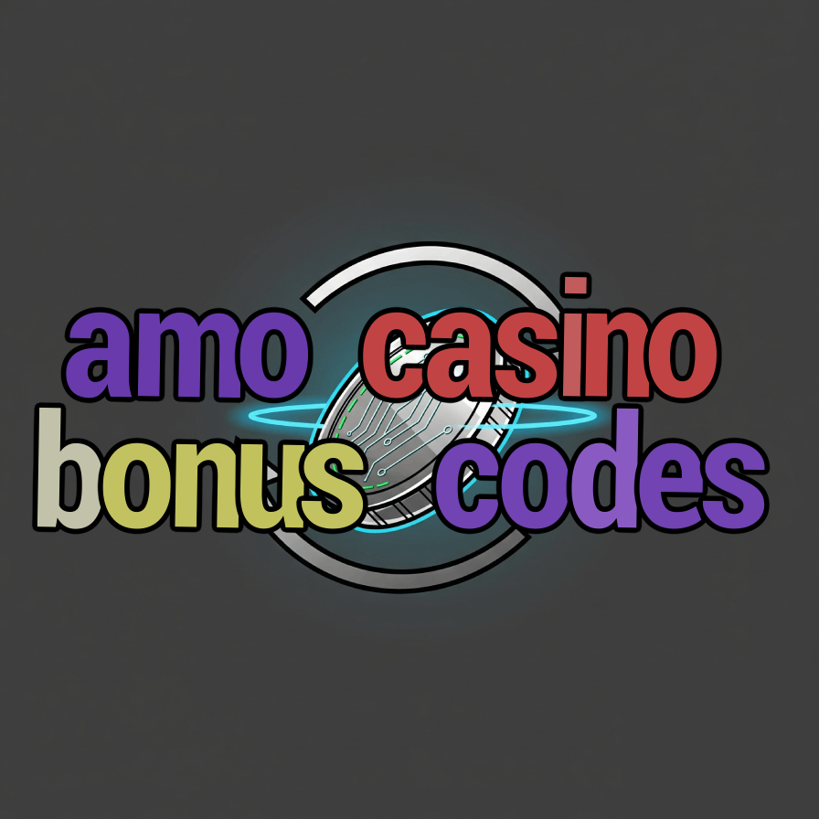 amo casino bonus codes